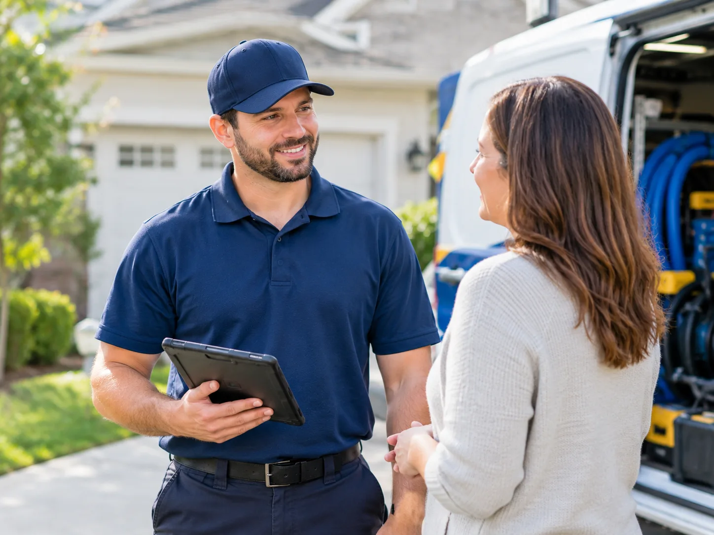 Sewage Backup Cleanup Manhattan Beach, CA FAQs